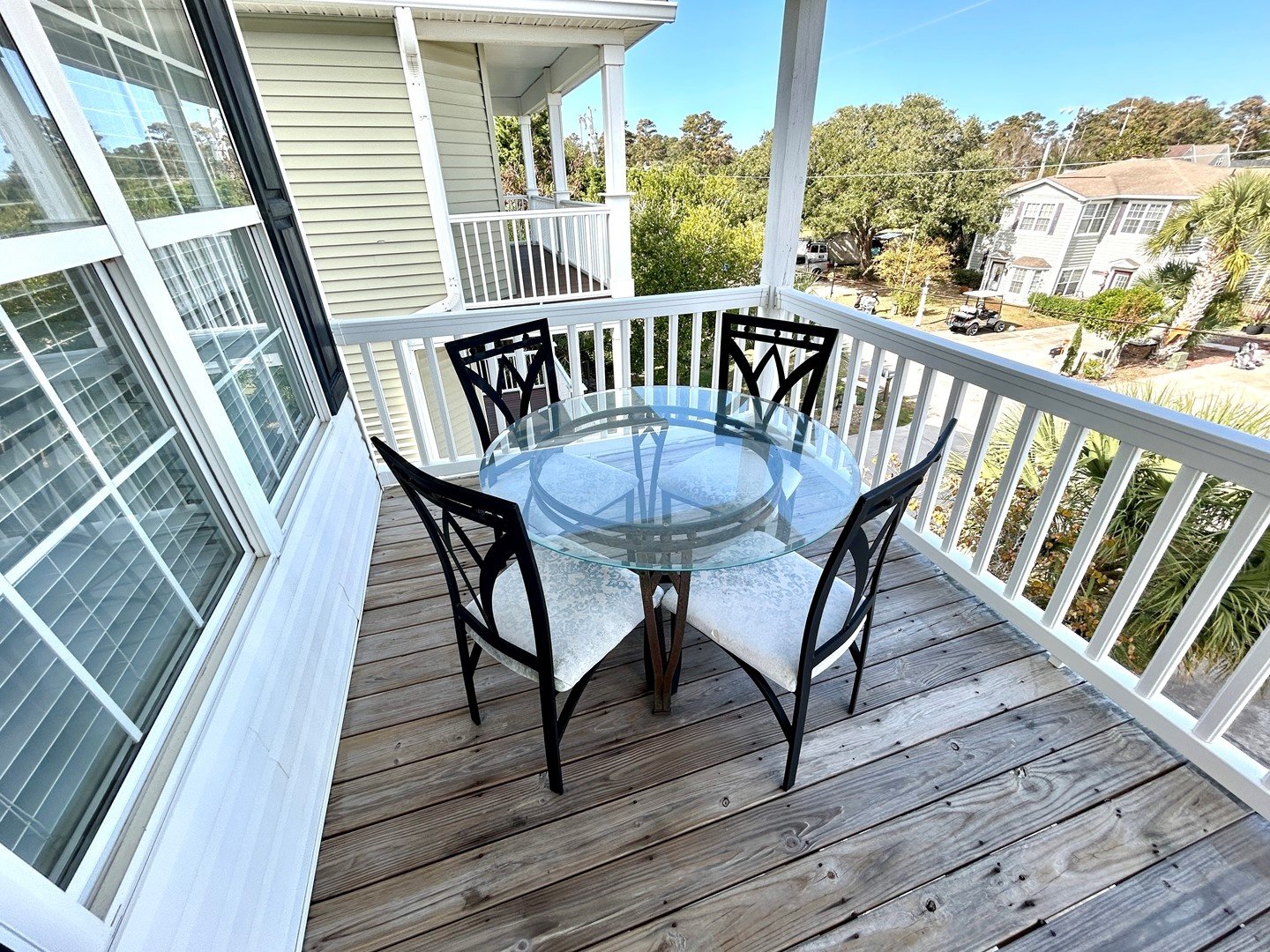 Surfside Beach Vacation Rental