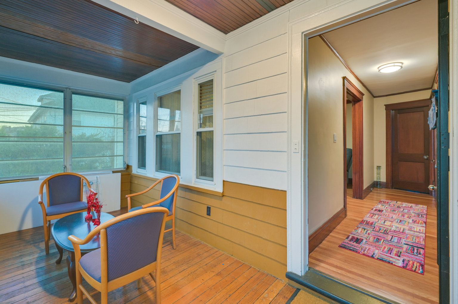 Belmont Vacation Rental