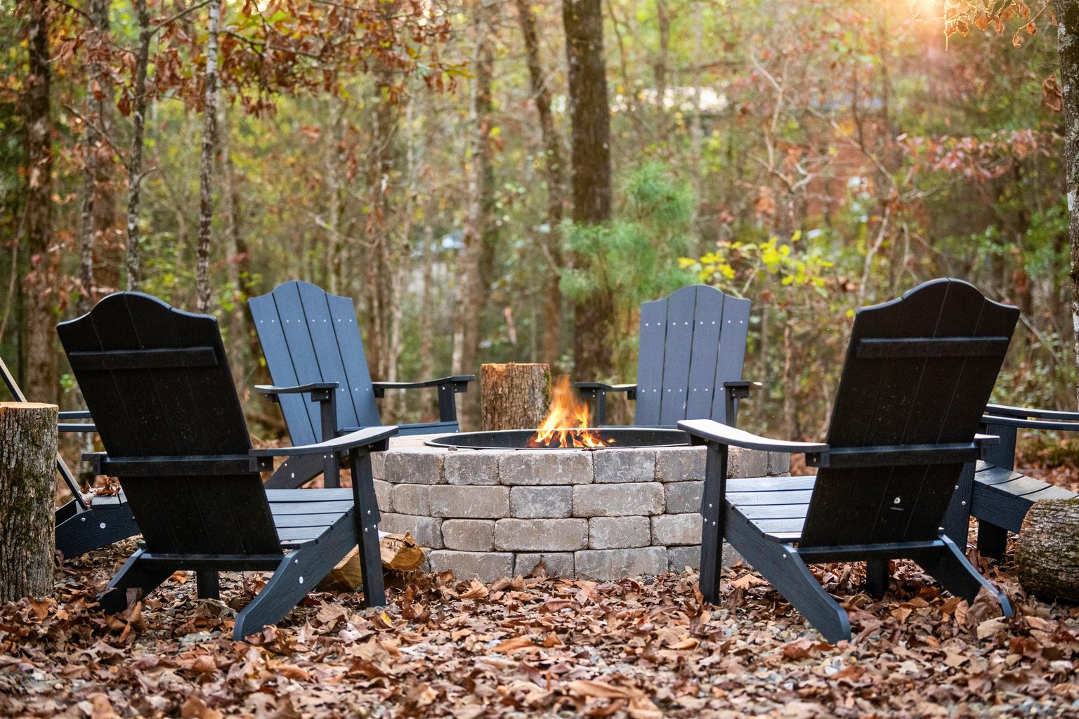 Broken Bow Vacation Rental