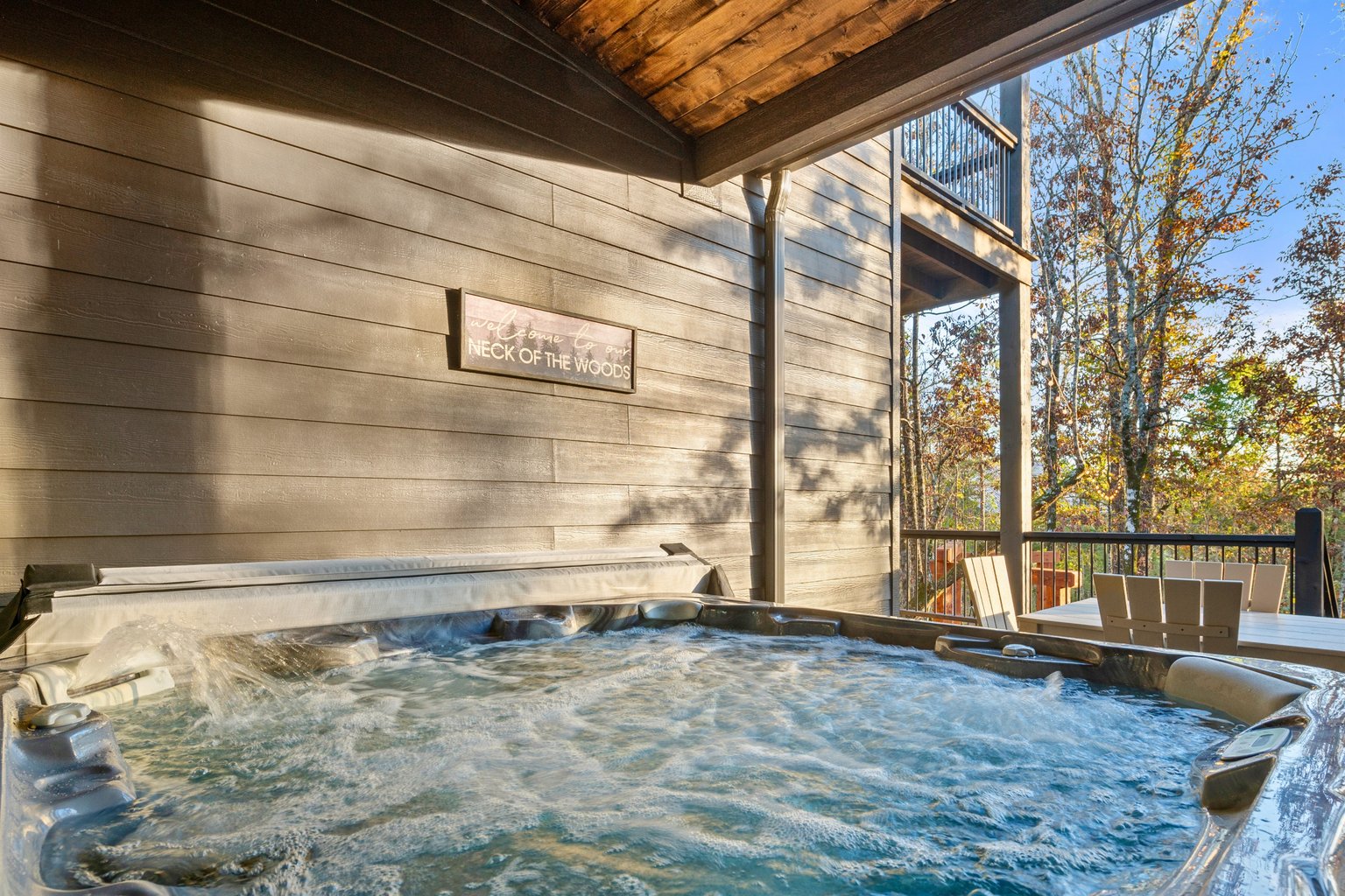 Broken Bow Vacation Rental