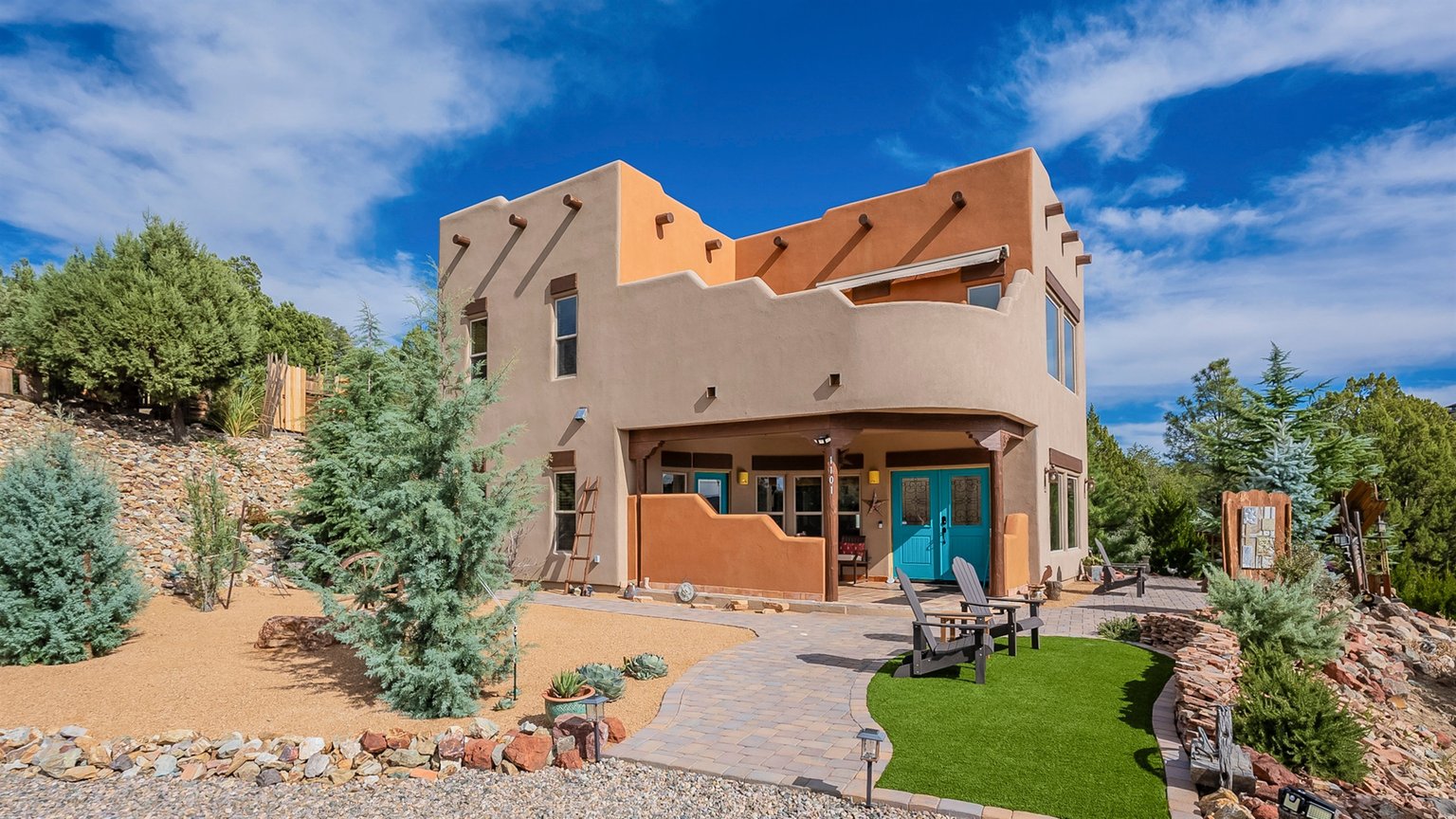 Prescott Vacation Rental