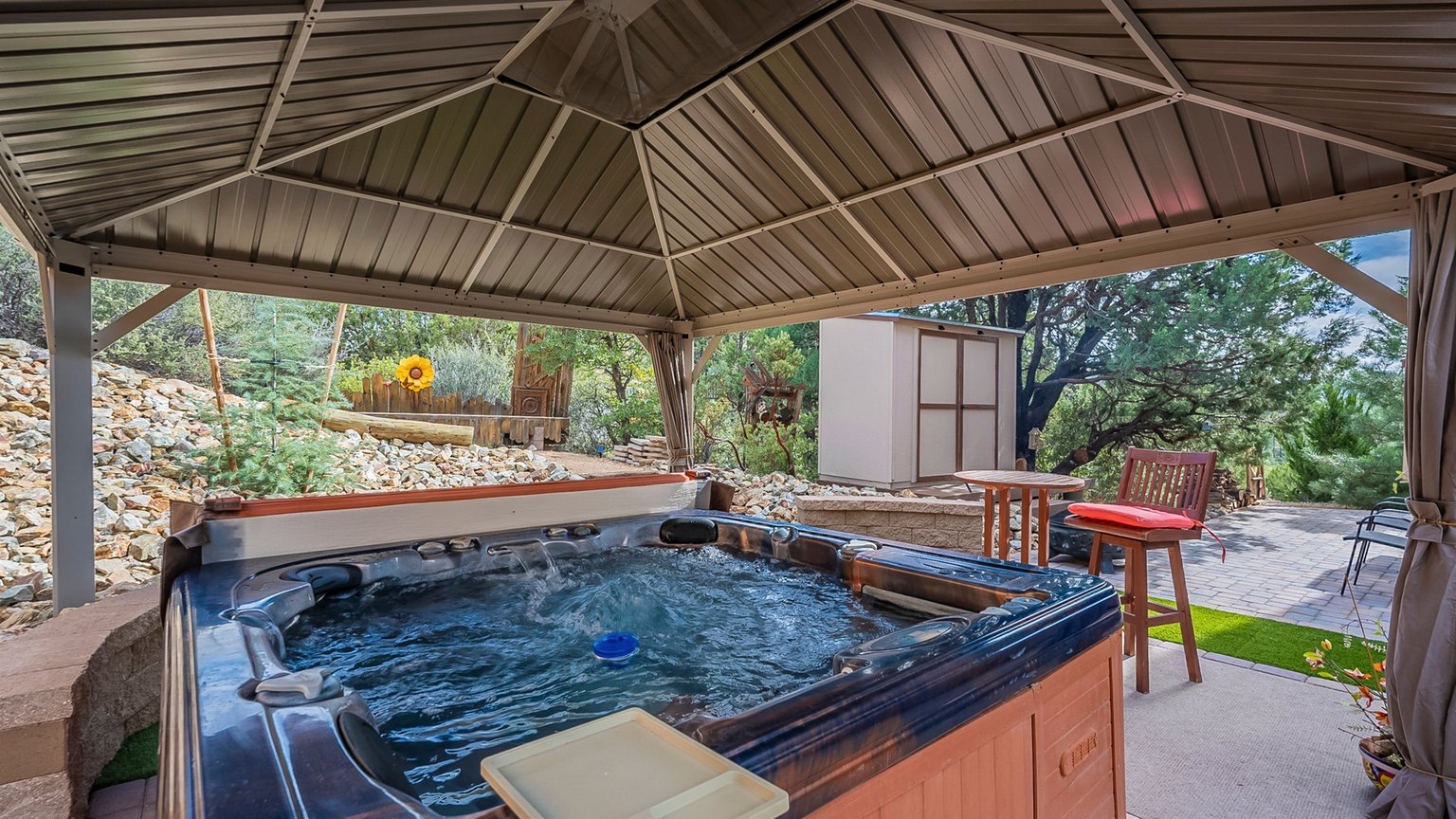 Prescott Vacation Rental