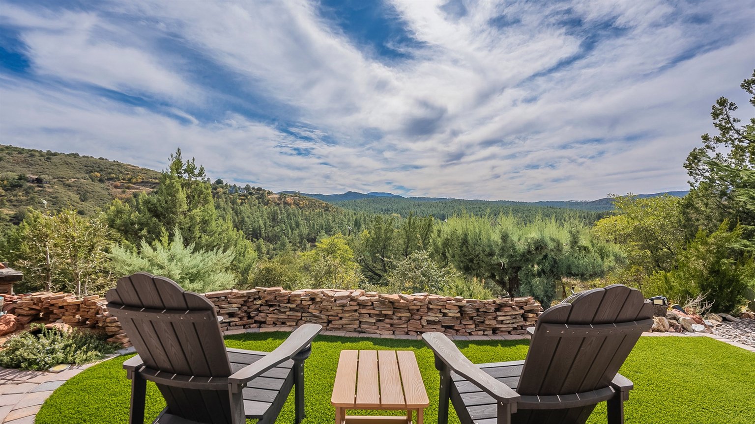 Prescott Vacation Rental