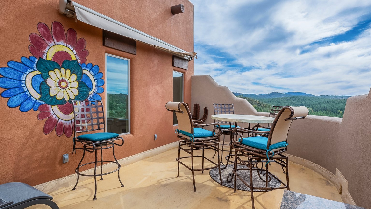 Prescott Vacation Rental