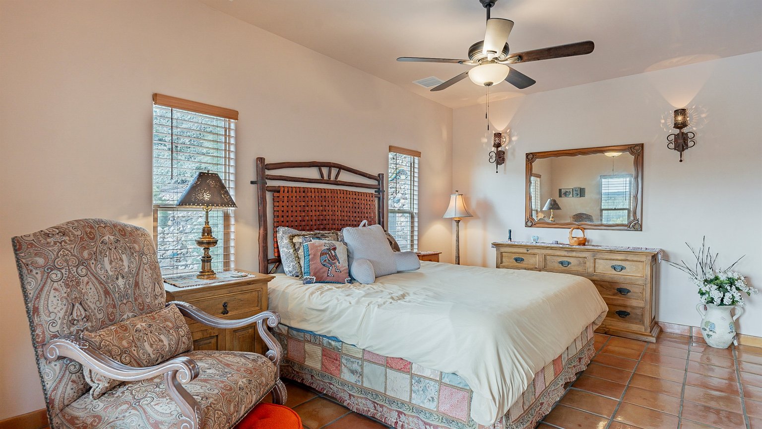 Prescott Vacation Rental