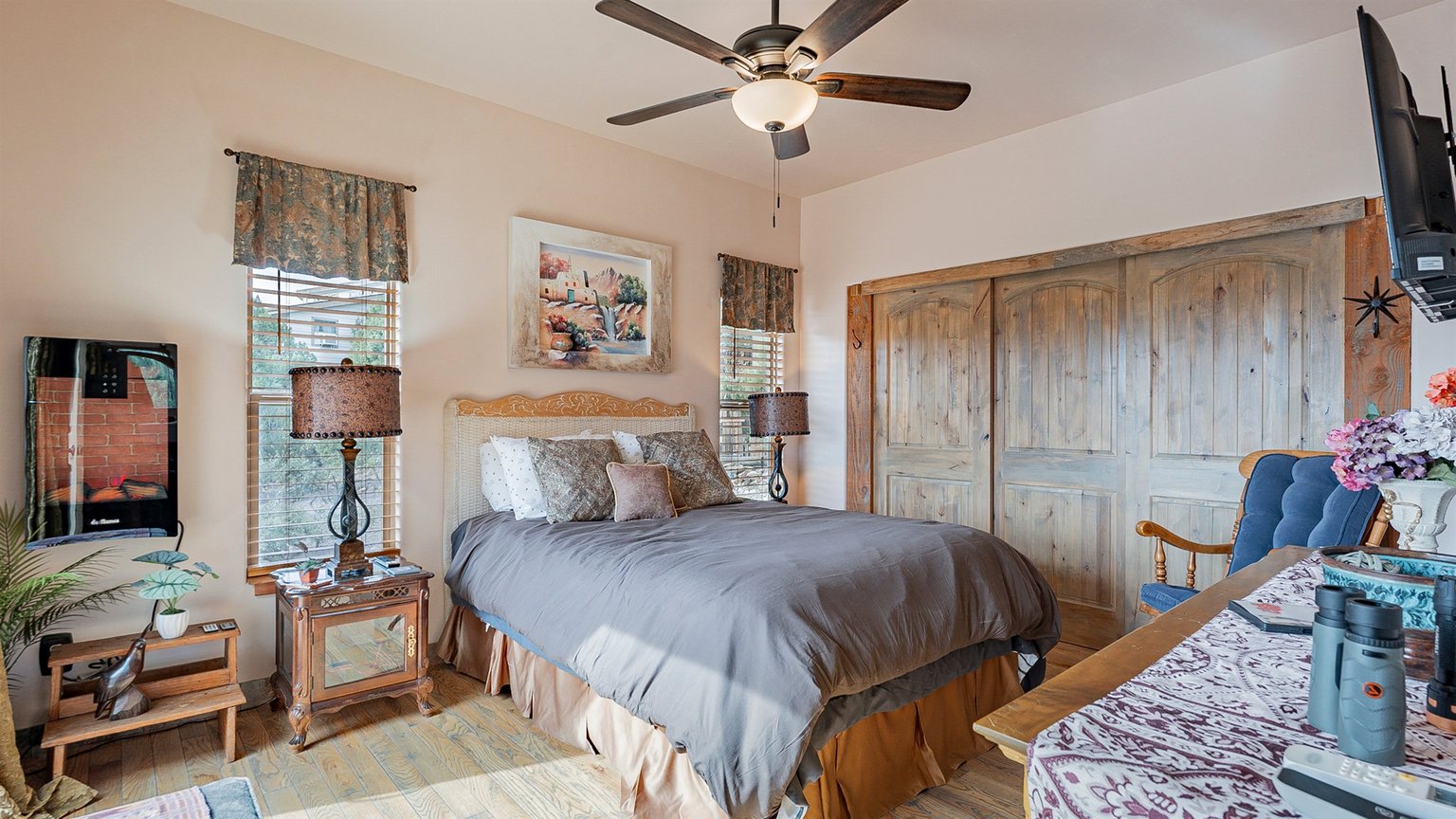 Prescott Vacation Rental