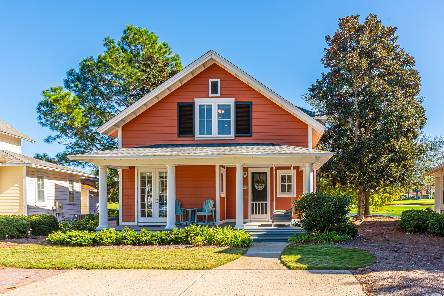Miramar Beach Vacation Rental