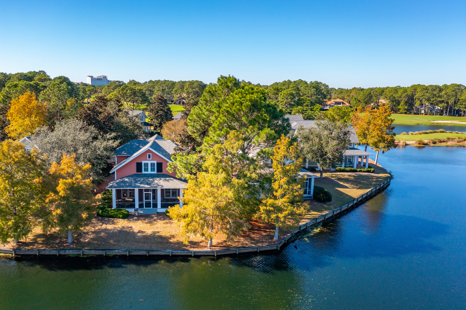 Miramar Beach Vacation Rental