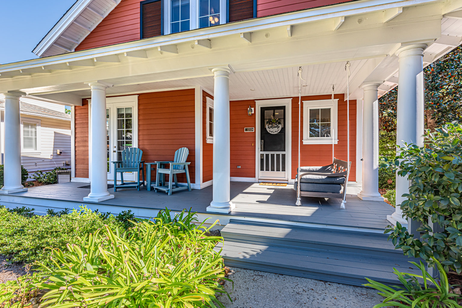 Miramar Beach Vacation Rental