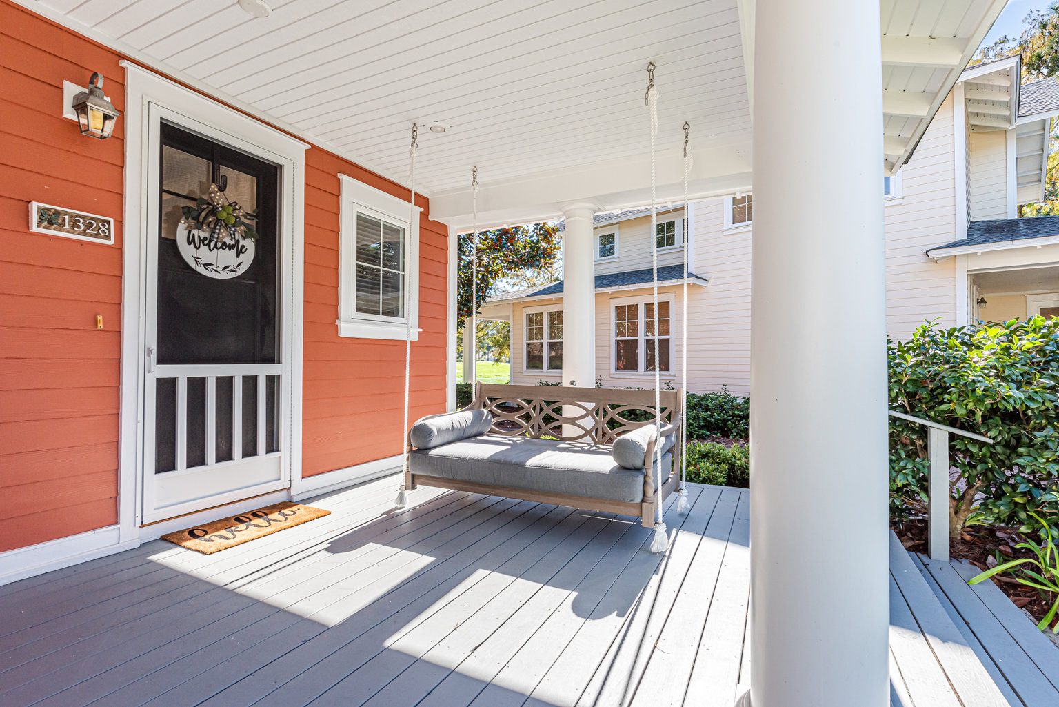 Miramar Beach Vacation Rental
