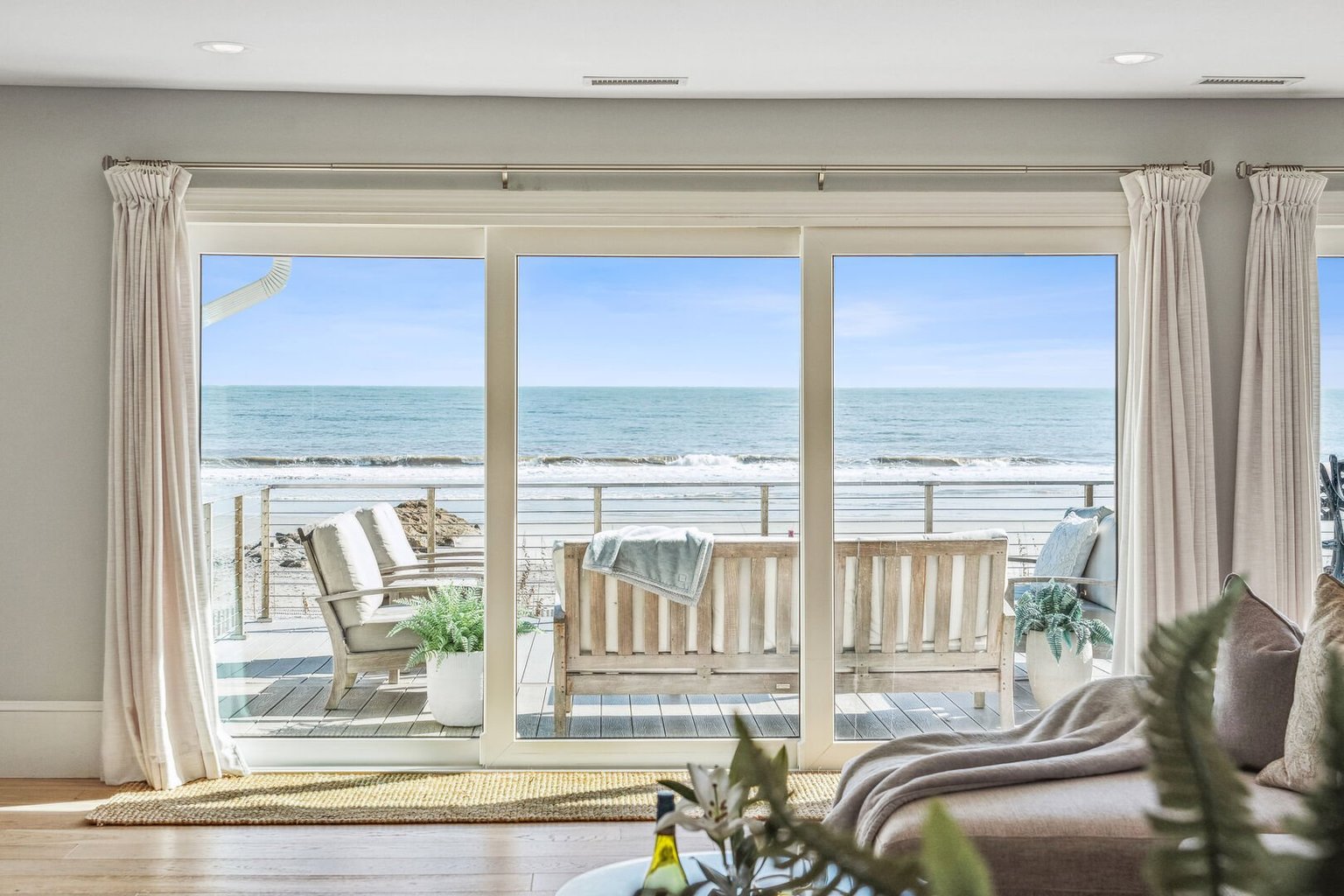 Folly Beach Vacation Rental