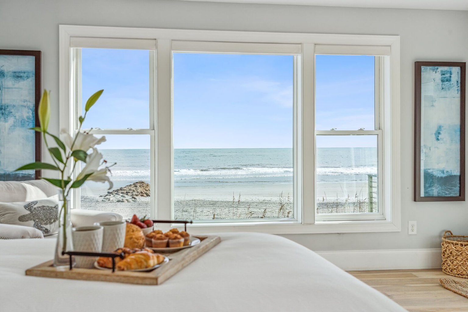Folly Beach Vacation Rental
