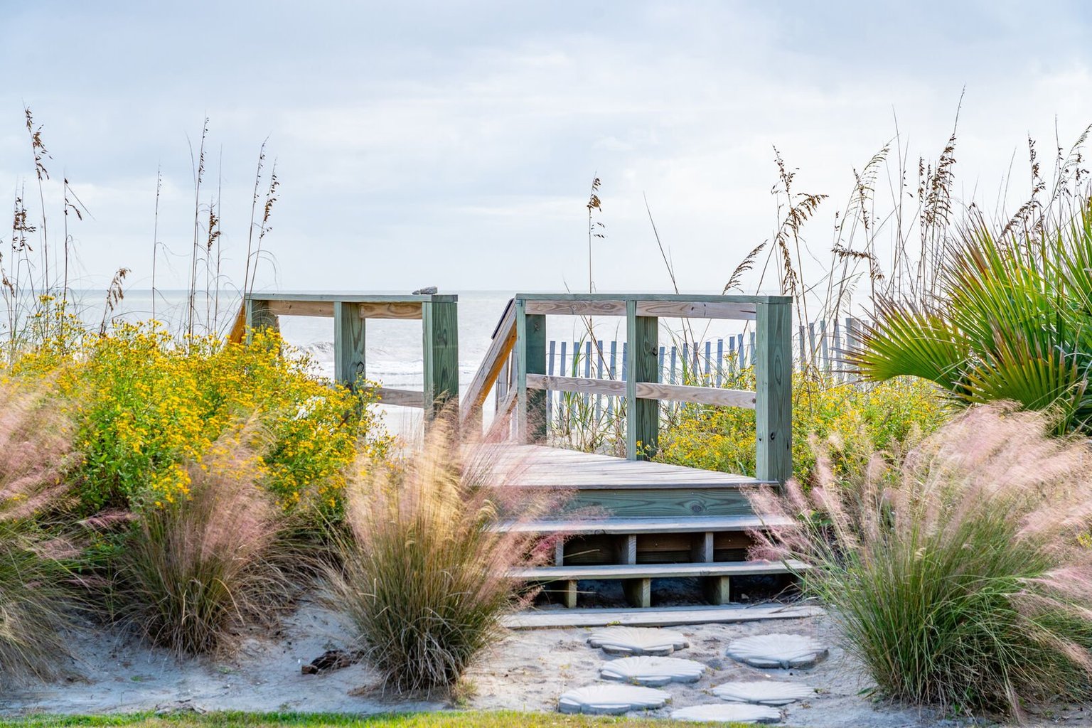 Folly Beach Vacation Rental