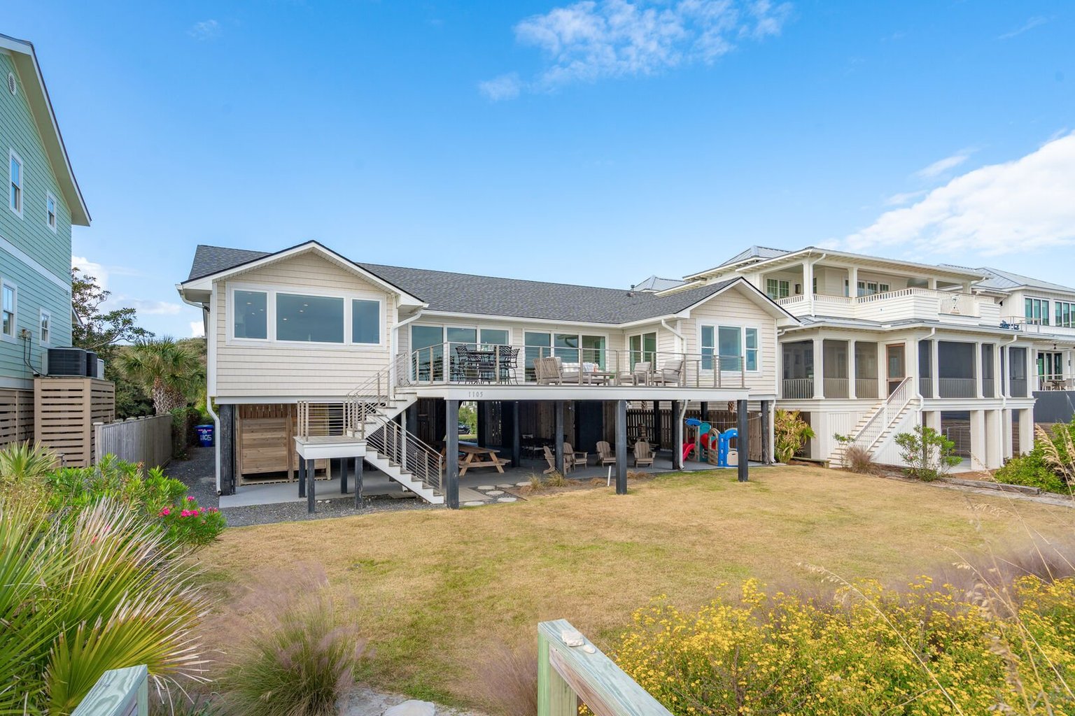 Folly Beach Vacation Rental