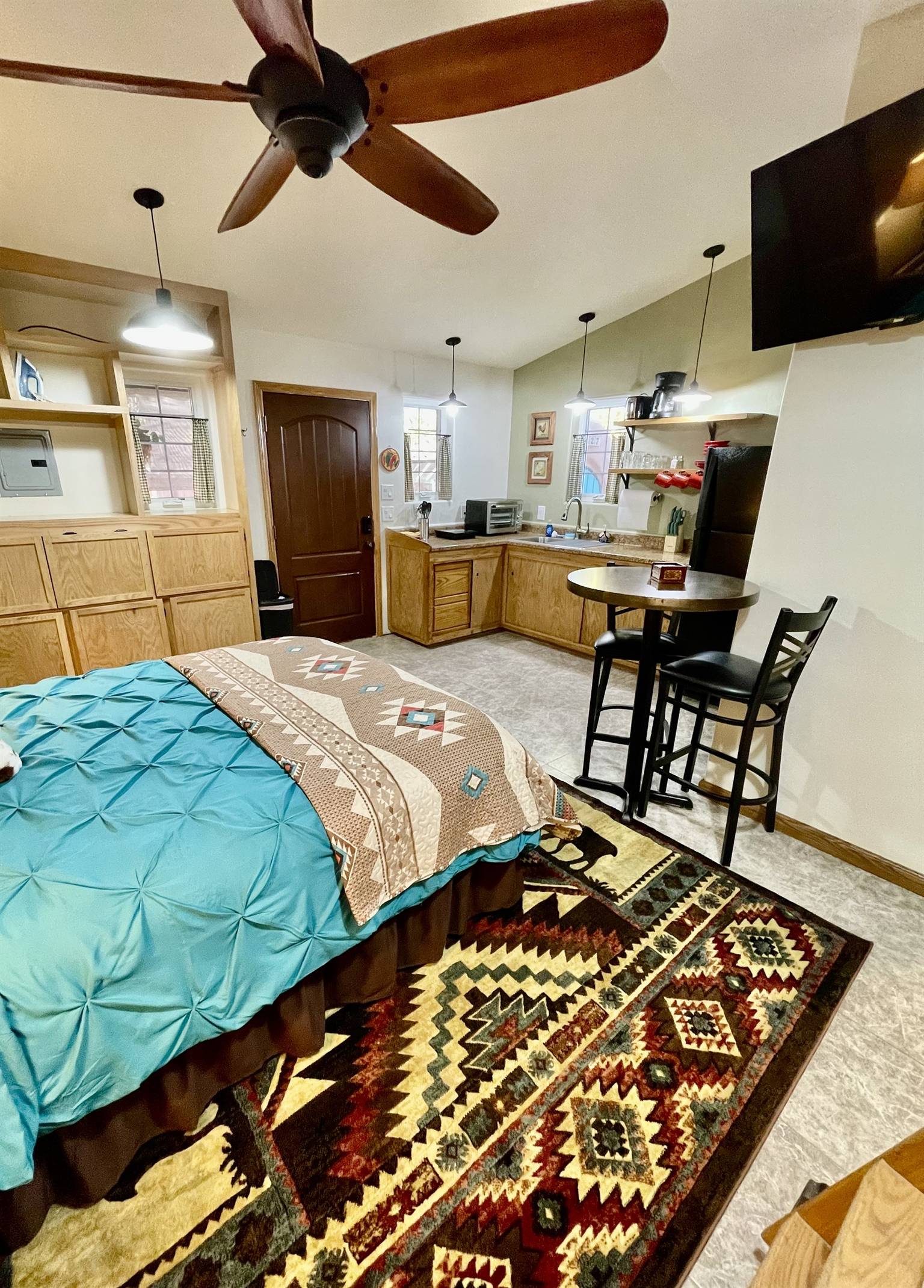 Prescott Vacation Rental