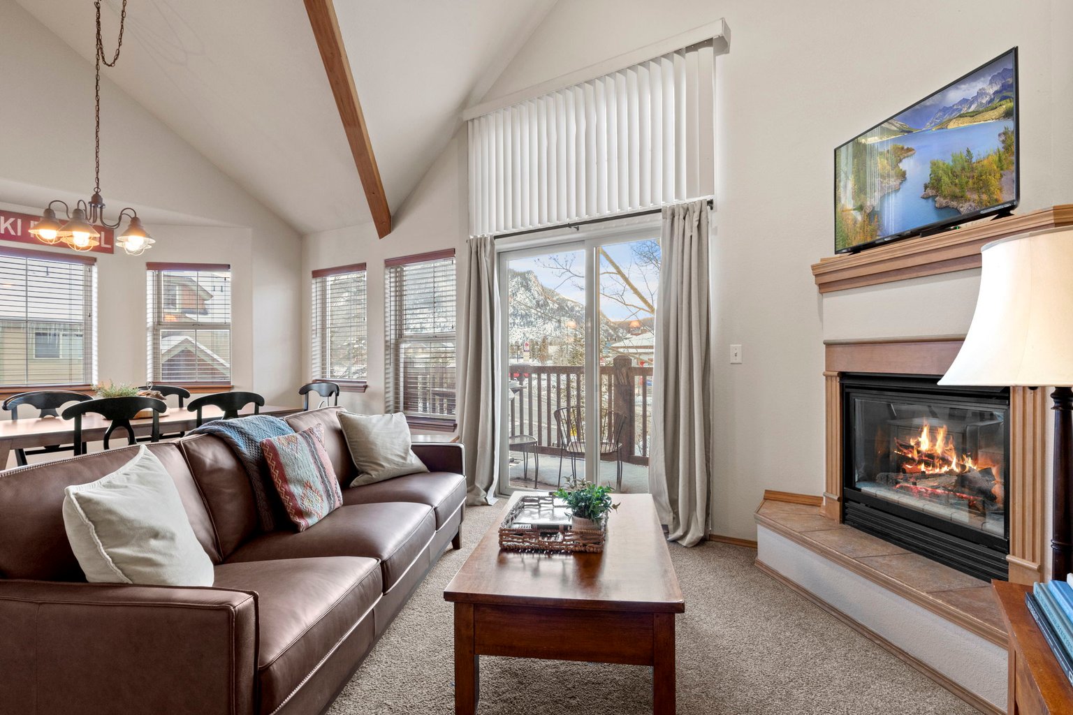 Frisco Vacation Rental