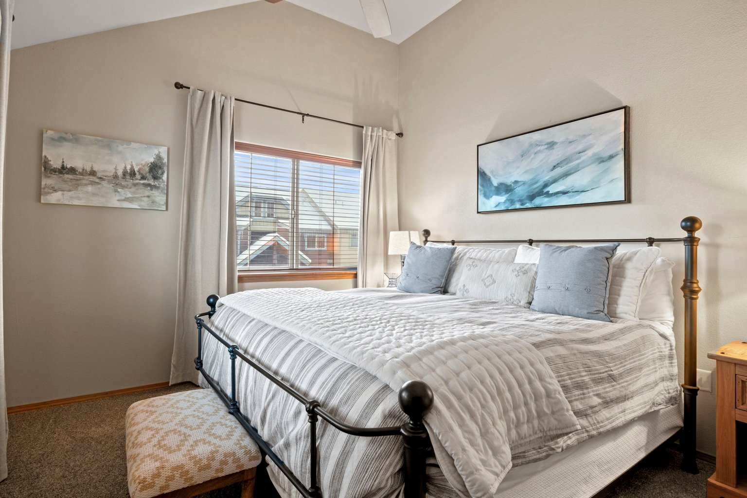 Frisco Vacation Rental