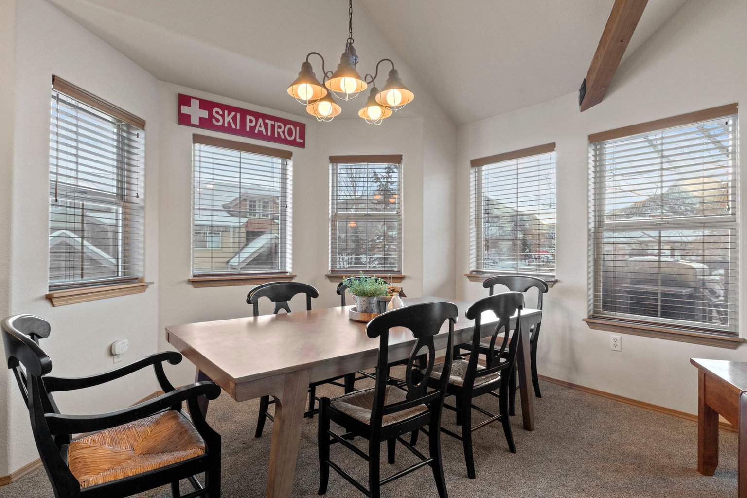 Frisco Vacation Rental