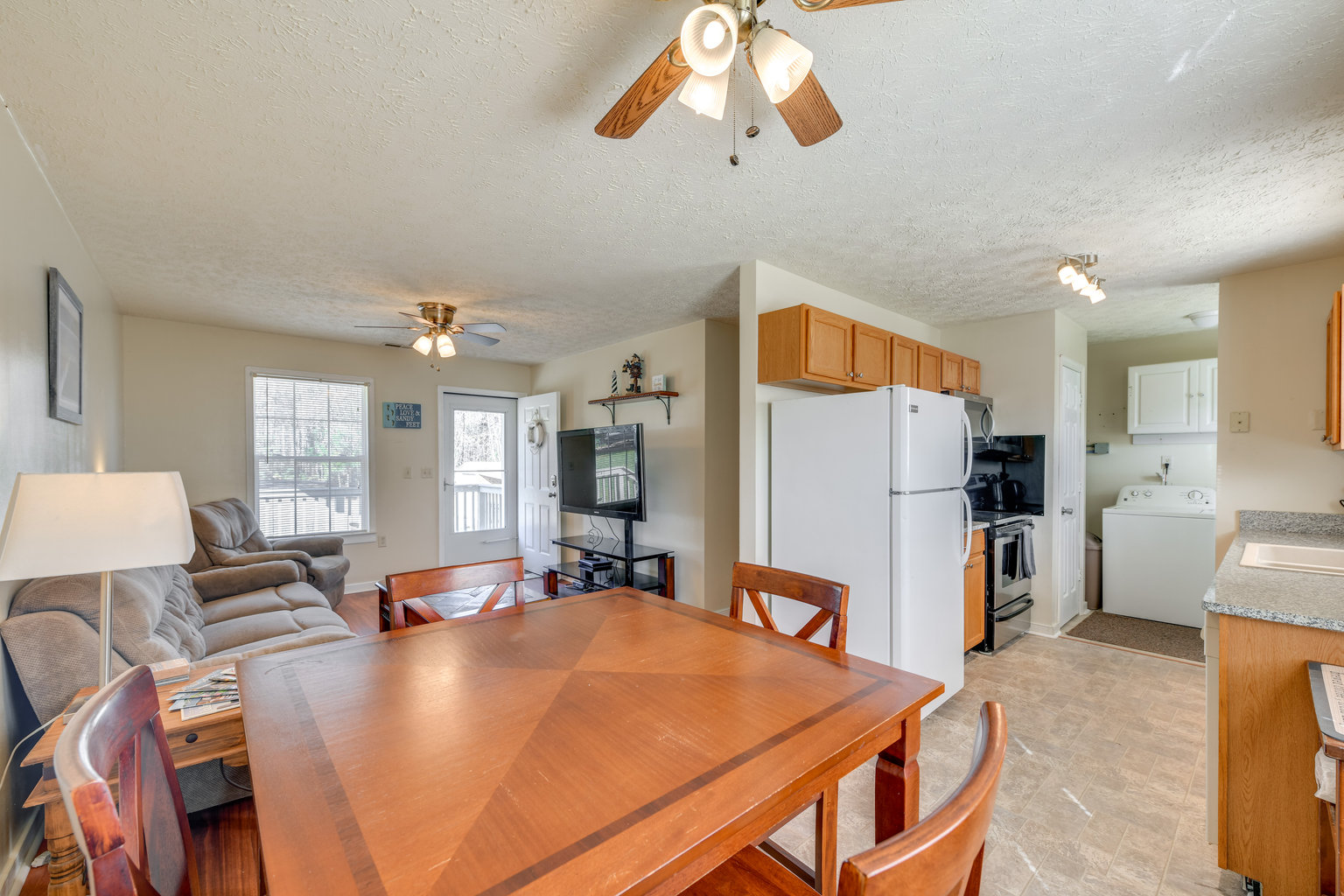 Mineral Vacation Rental