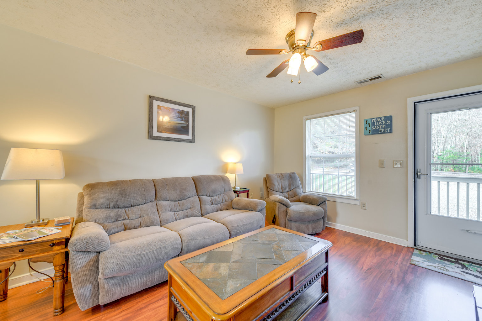 Mineral Vacation Rental