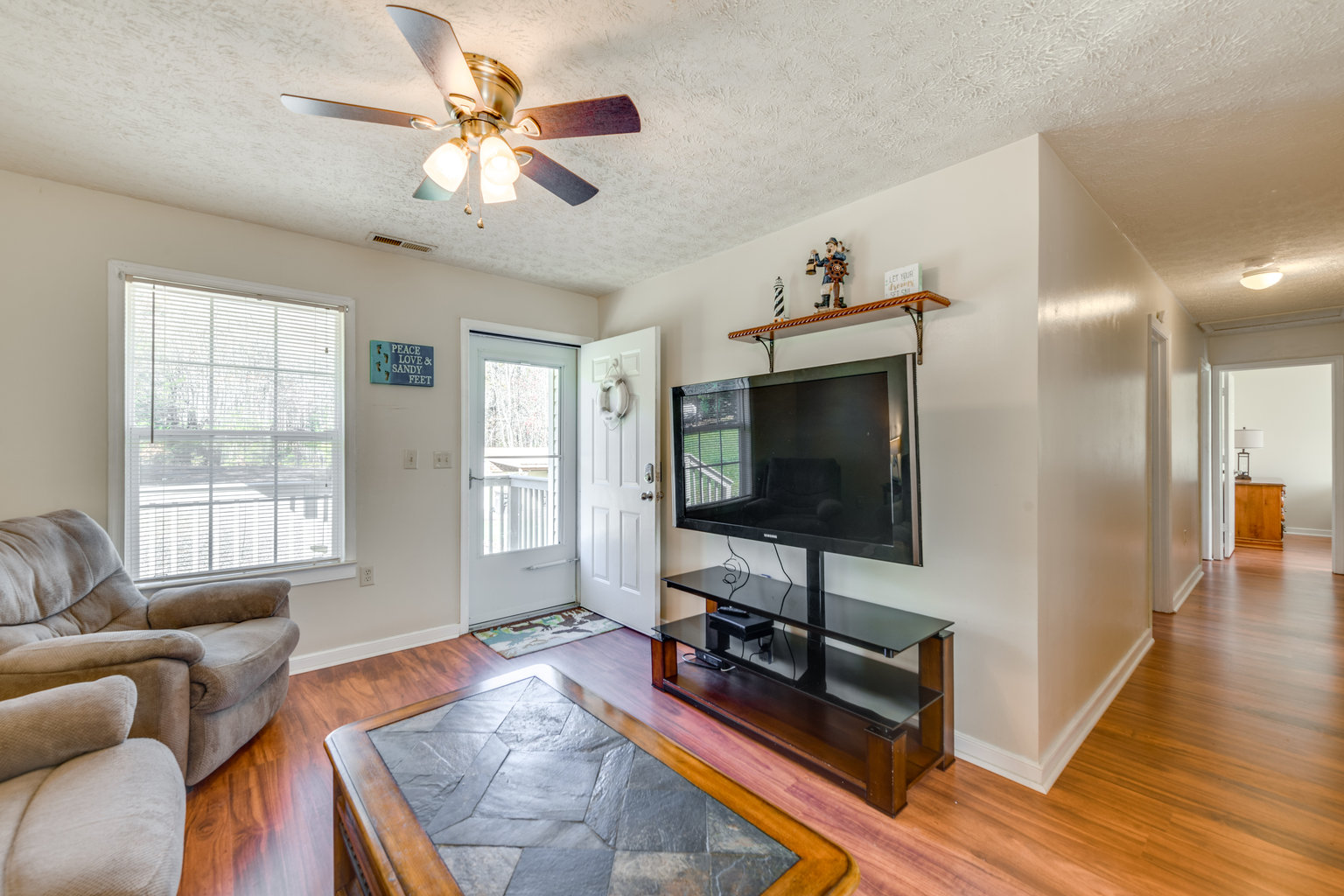 Mineral Vacation Rental