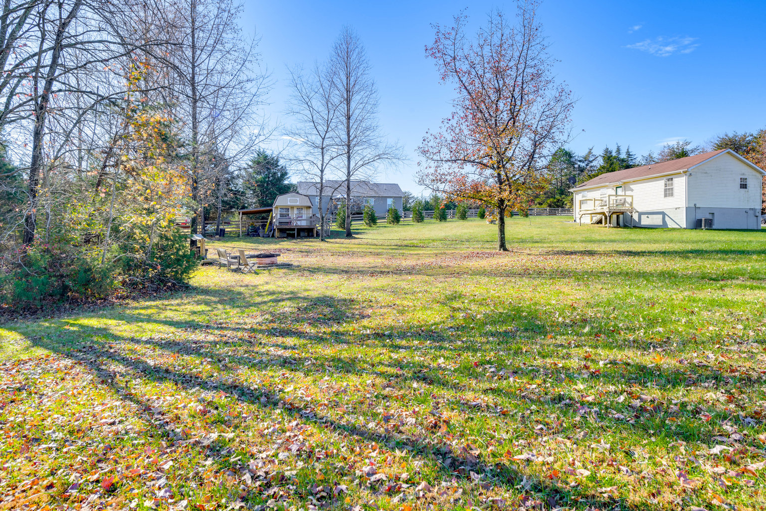 Mineral Vacation Rental