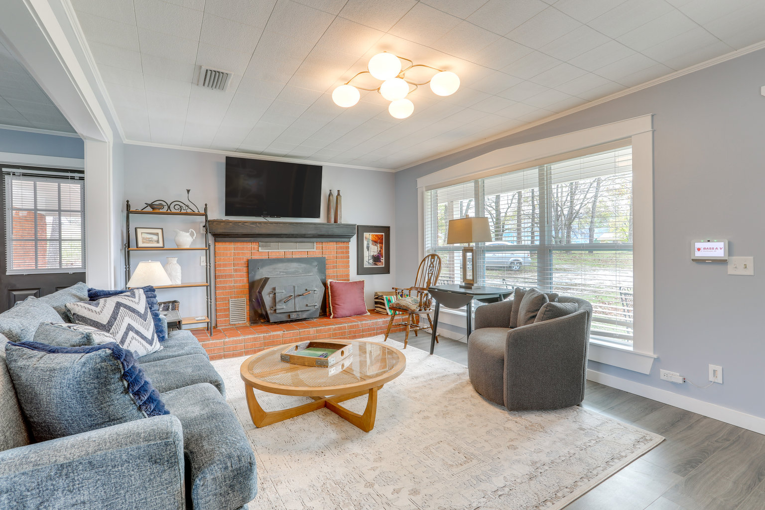 Mountain View Vacation Rental