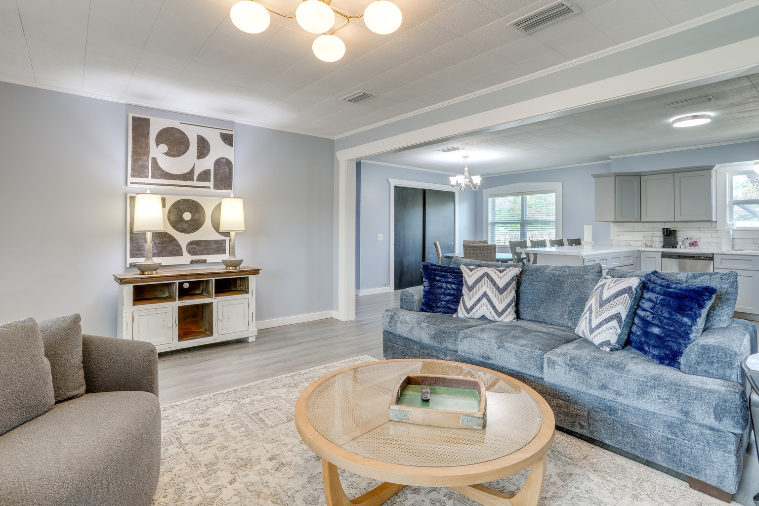 Mountain View Vacation Rental