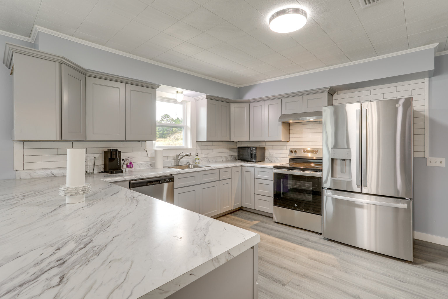 Mountain View Vacation Rental