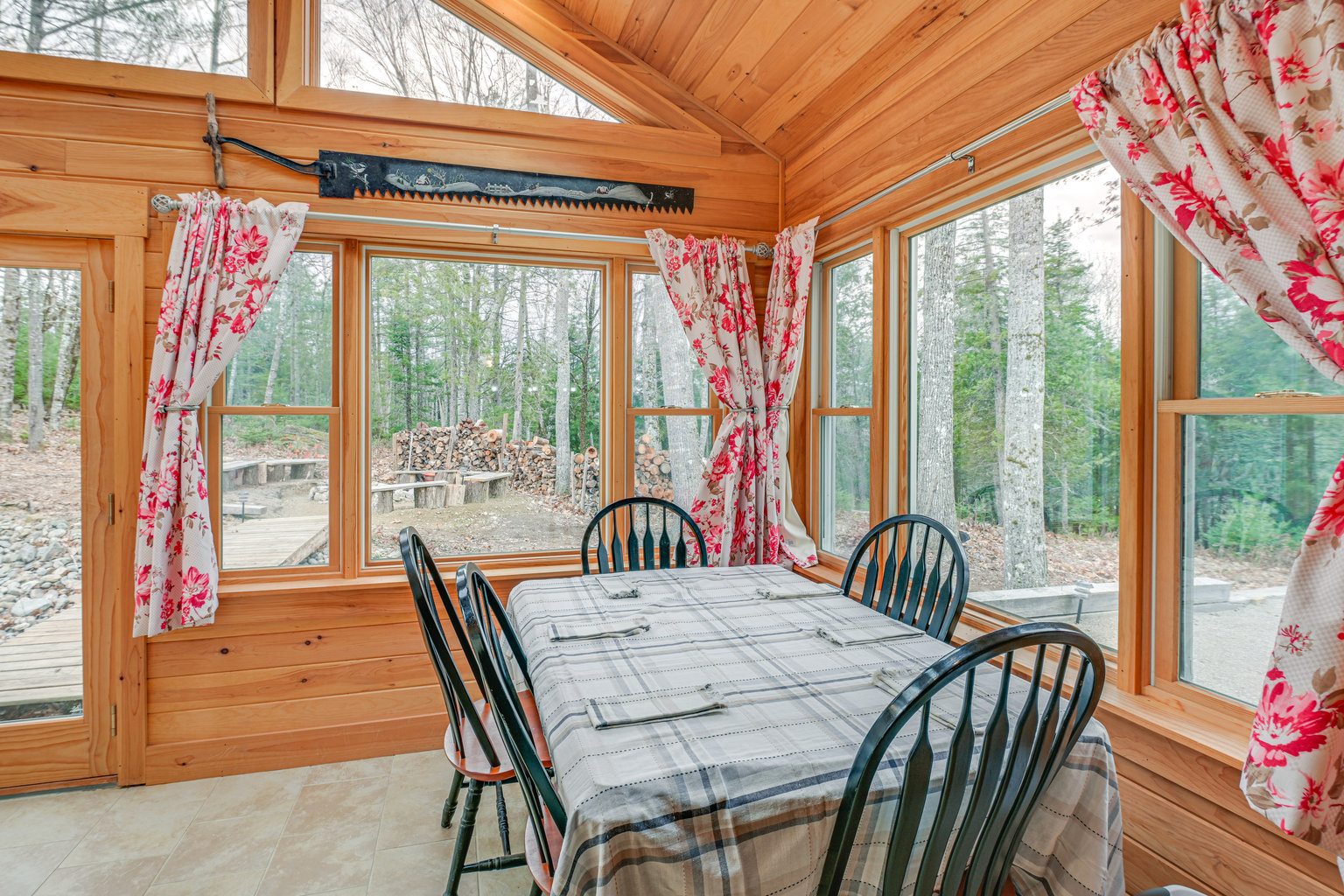 Brooks Vacation Rental