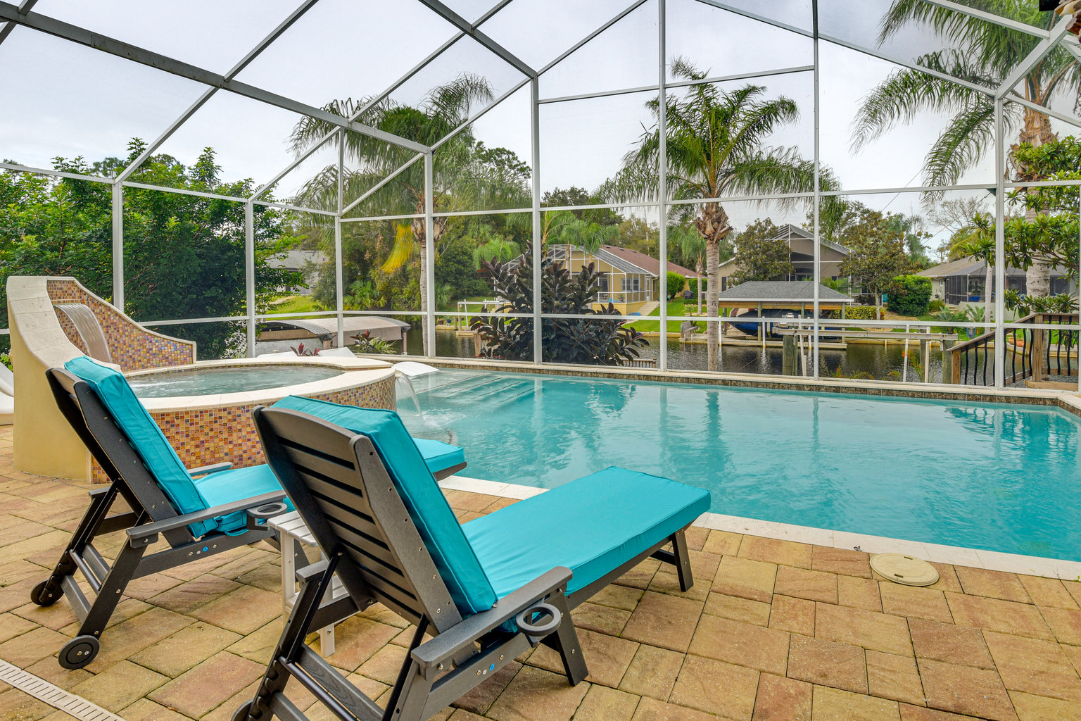 Palm Coast Vacation Rental