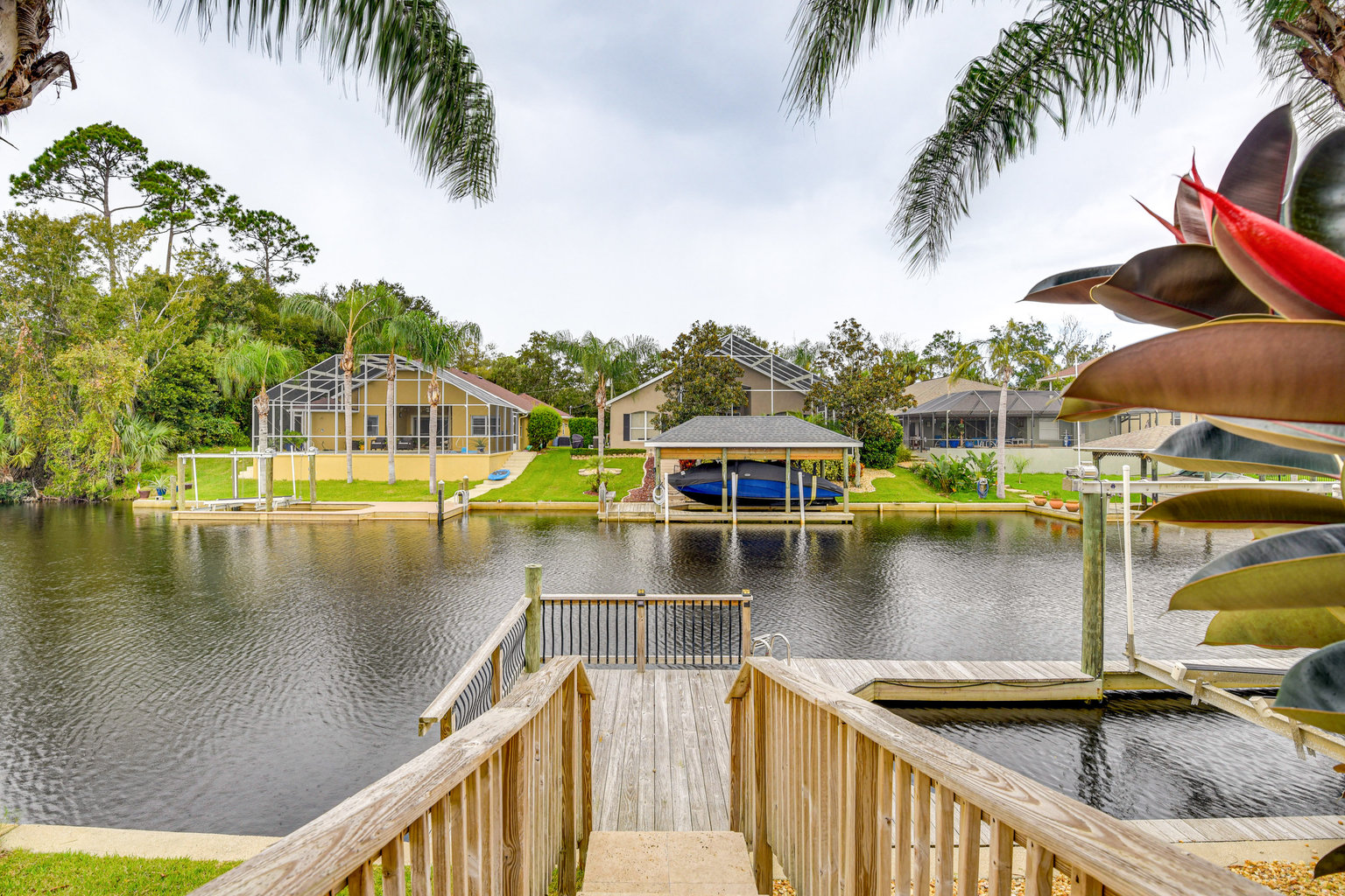 Palm Coast Vacation Rental