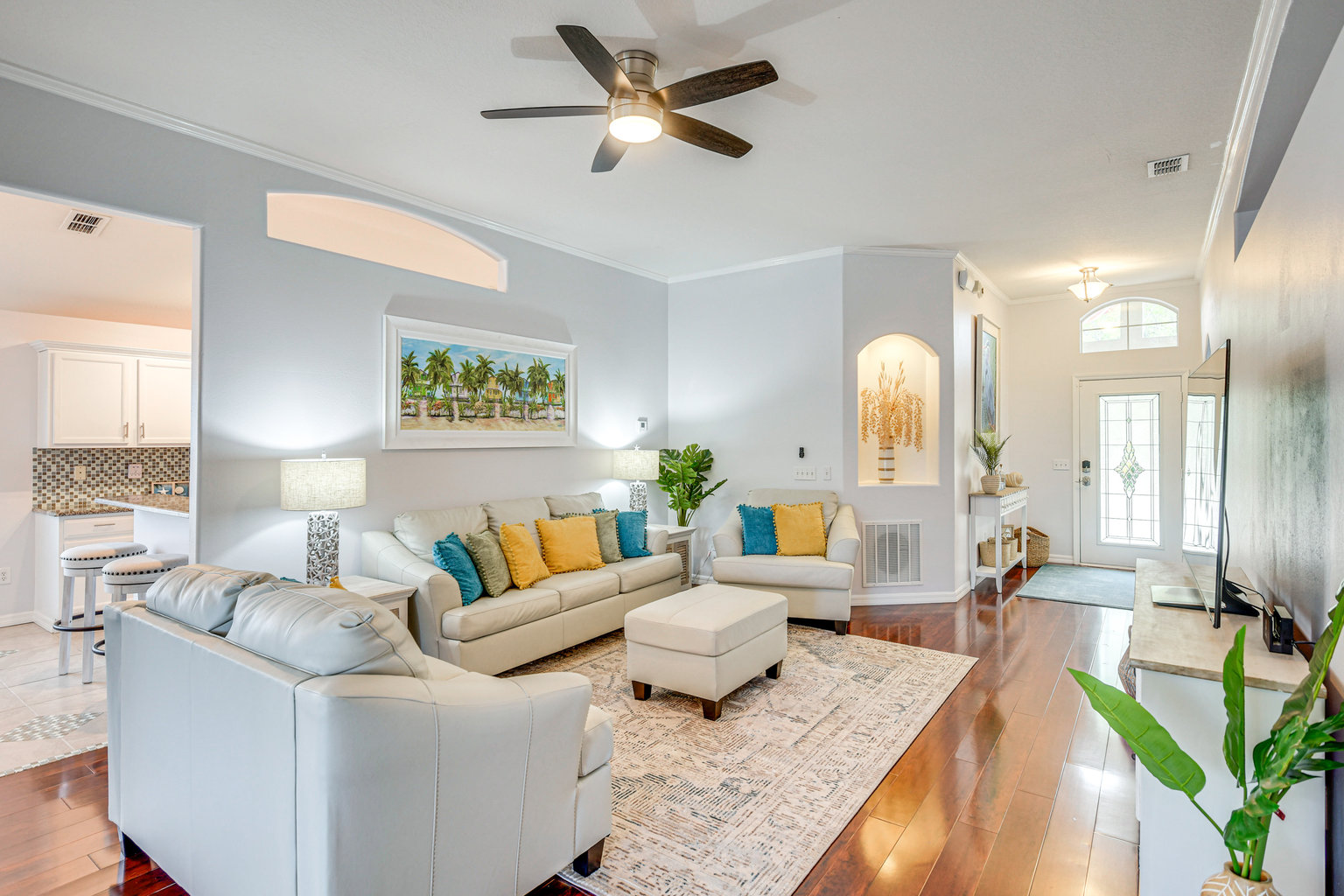 Palm Coast Vacation Rental