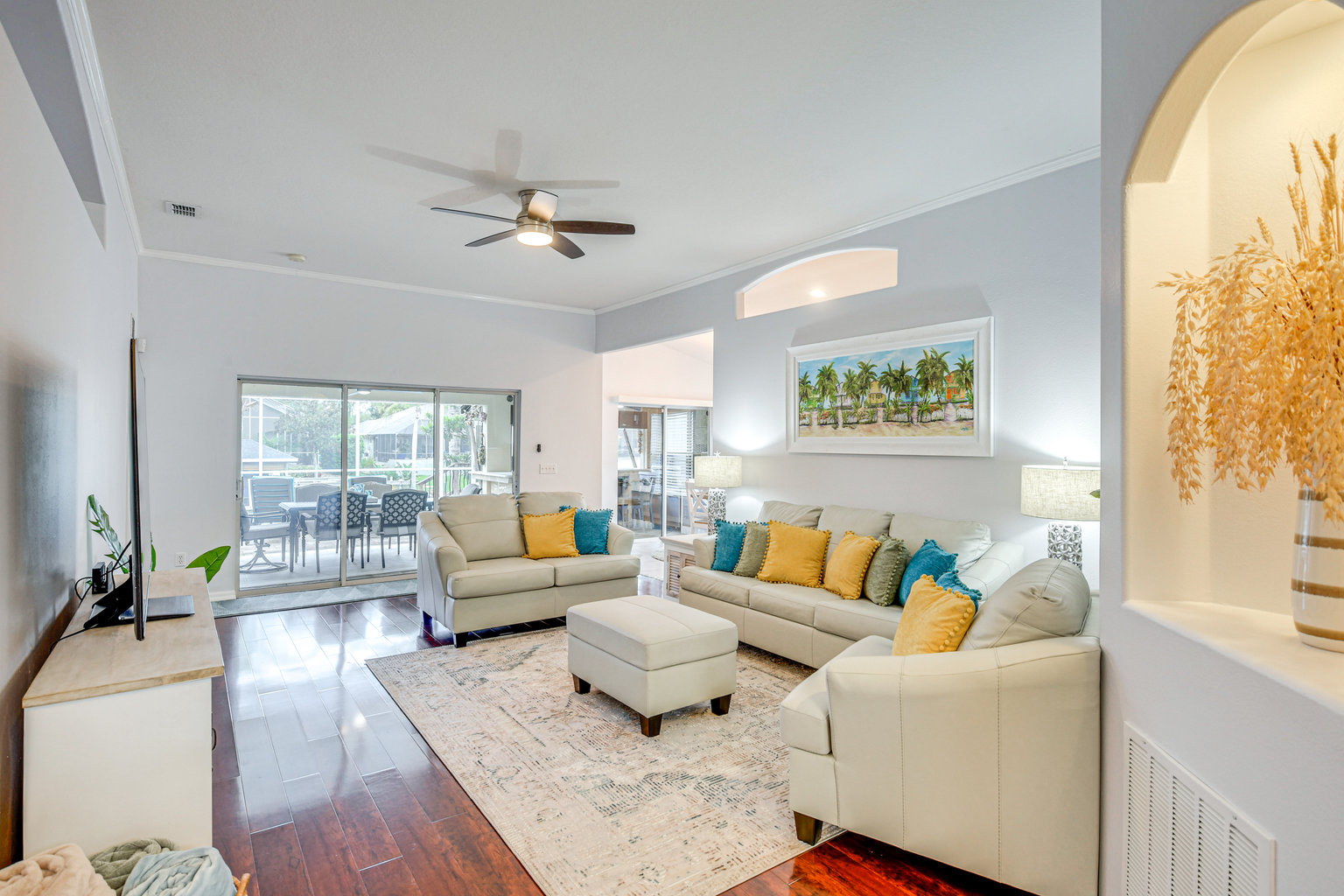 Palm Coast Vacation Rental
