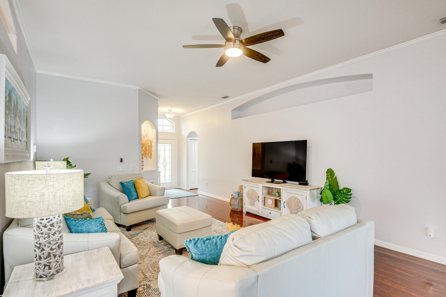 Palm Coast Vacation Rental