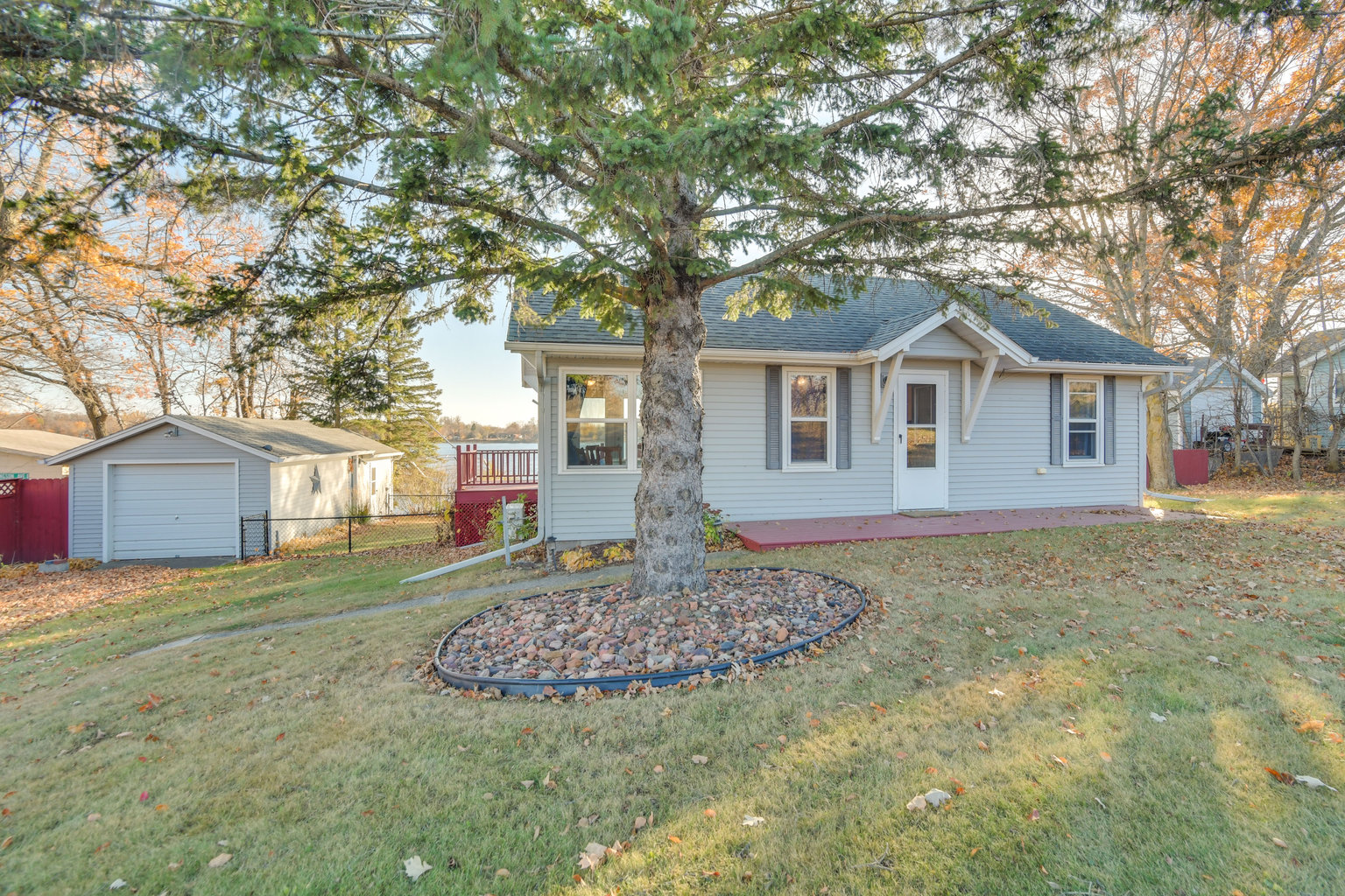 Dent Vacation Rental