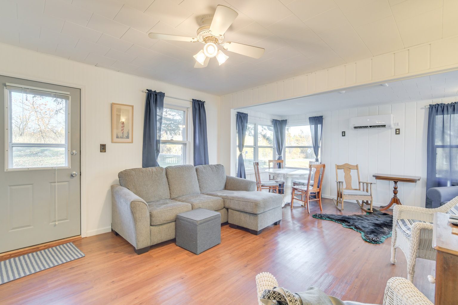 Dent Vacation Rental