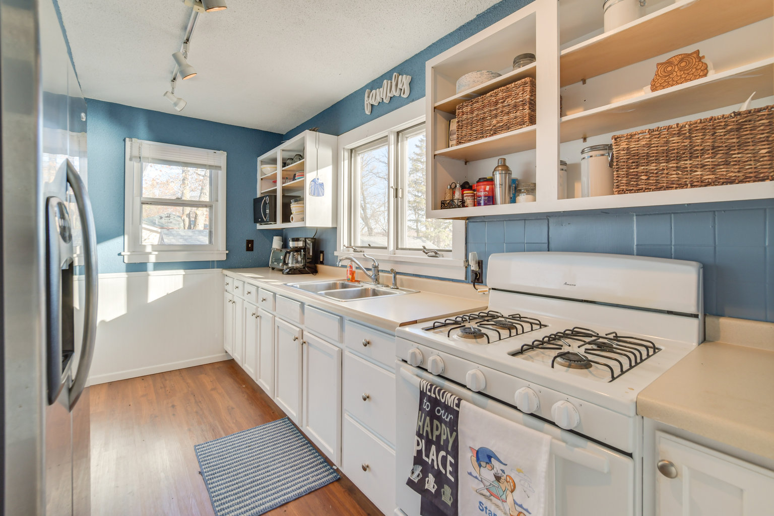 Dent Vacation Rental