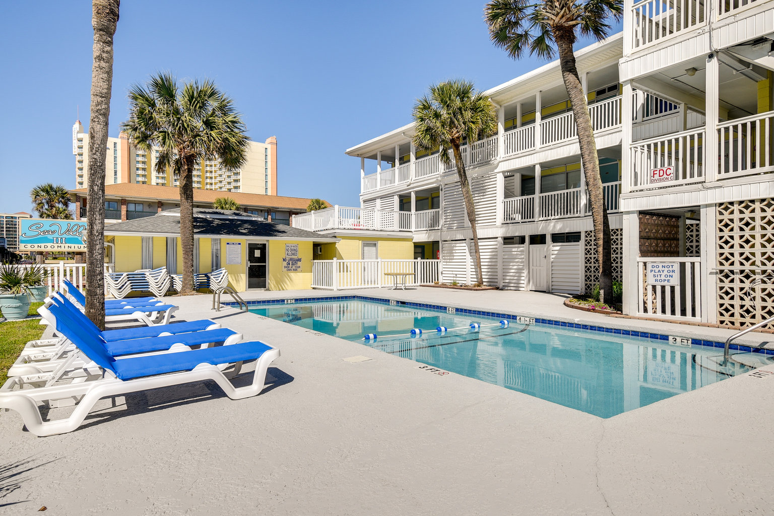North Myrtle Beach Vacation Rental