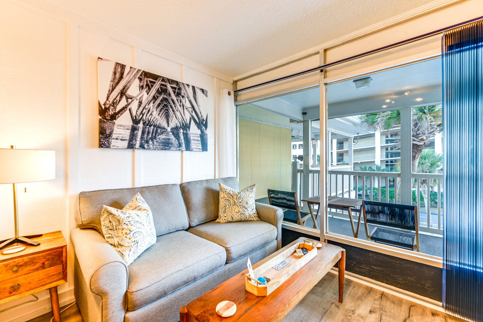 North Myrtle Beach Vacation Rental