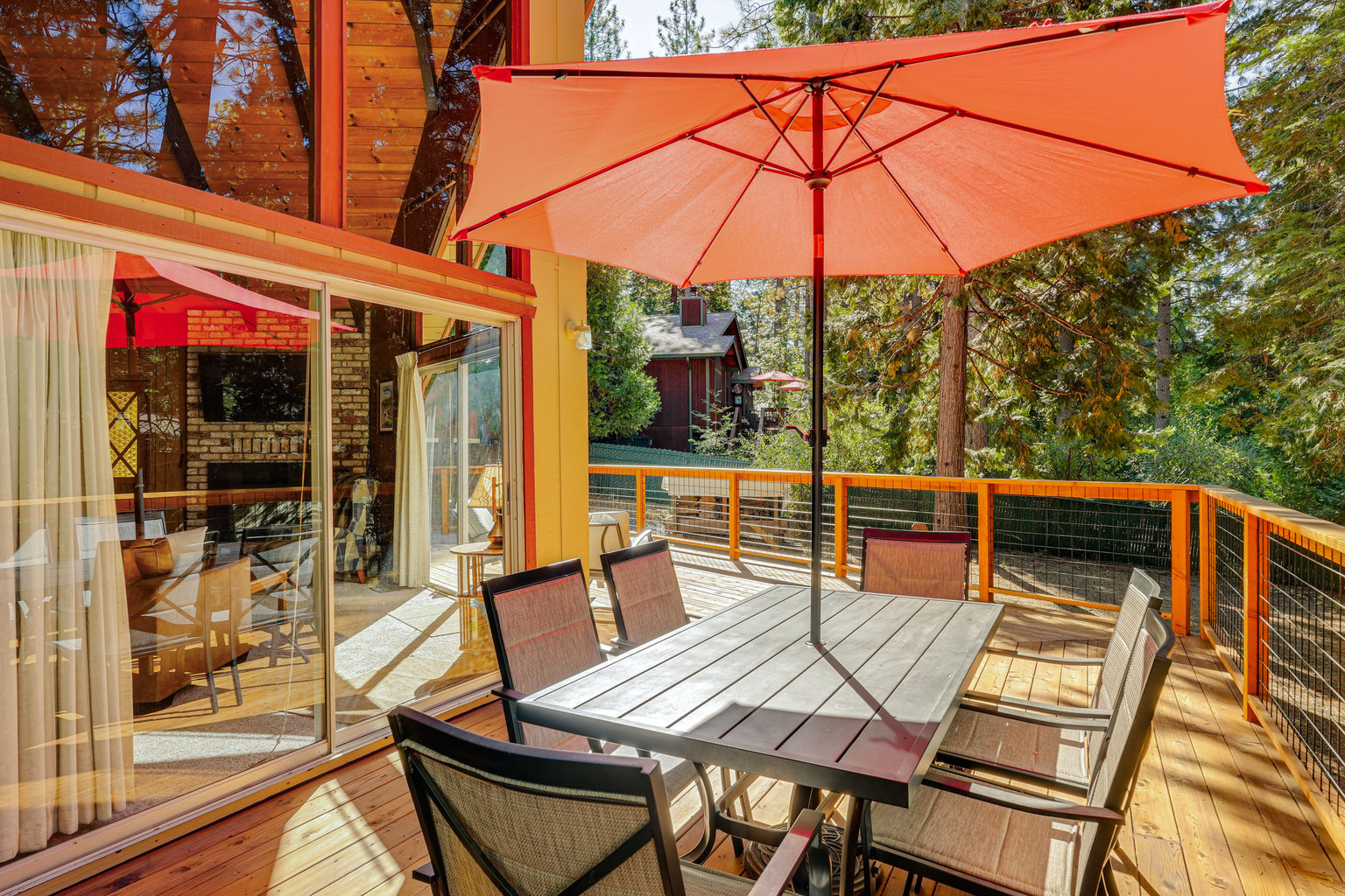 Arnold Vacation Rental