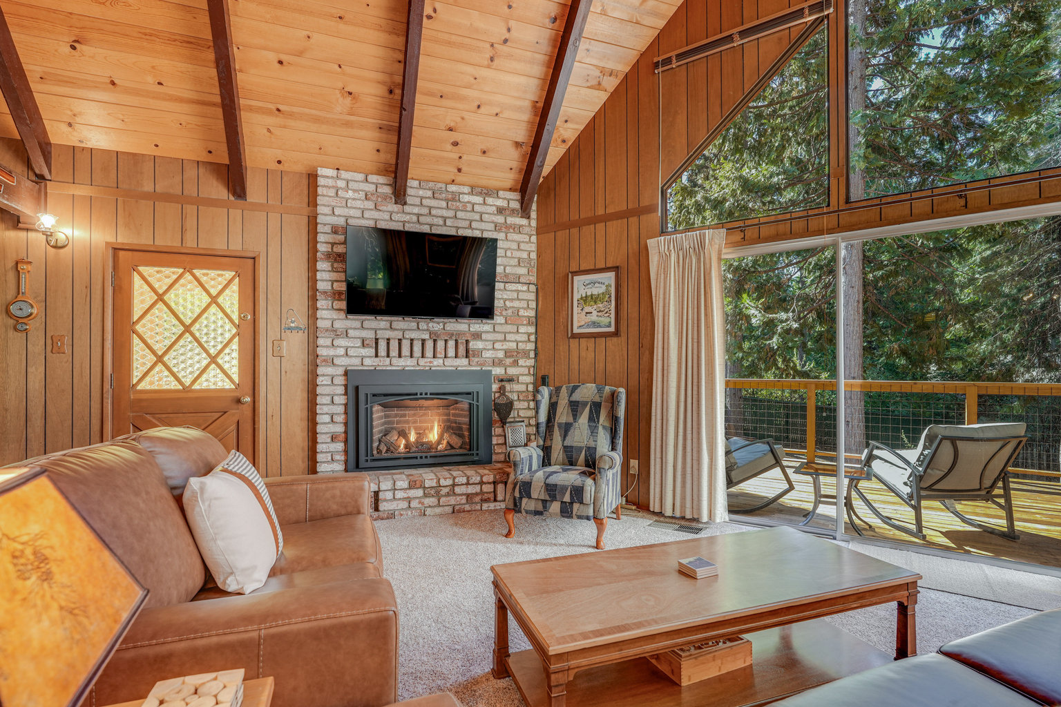 Arnold Vacation Rental