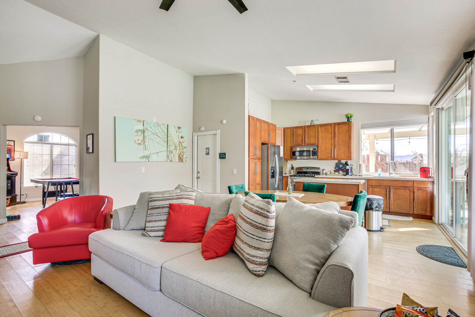 Desert Hot Springs Vacation Rental