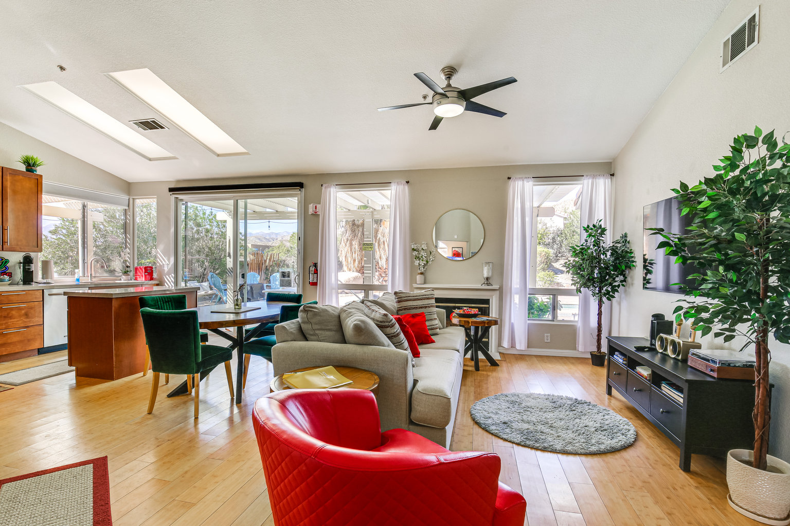 Desert Hot Springs Vacation Rental