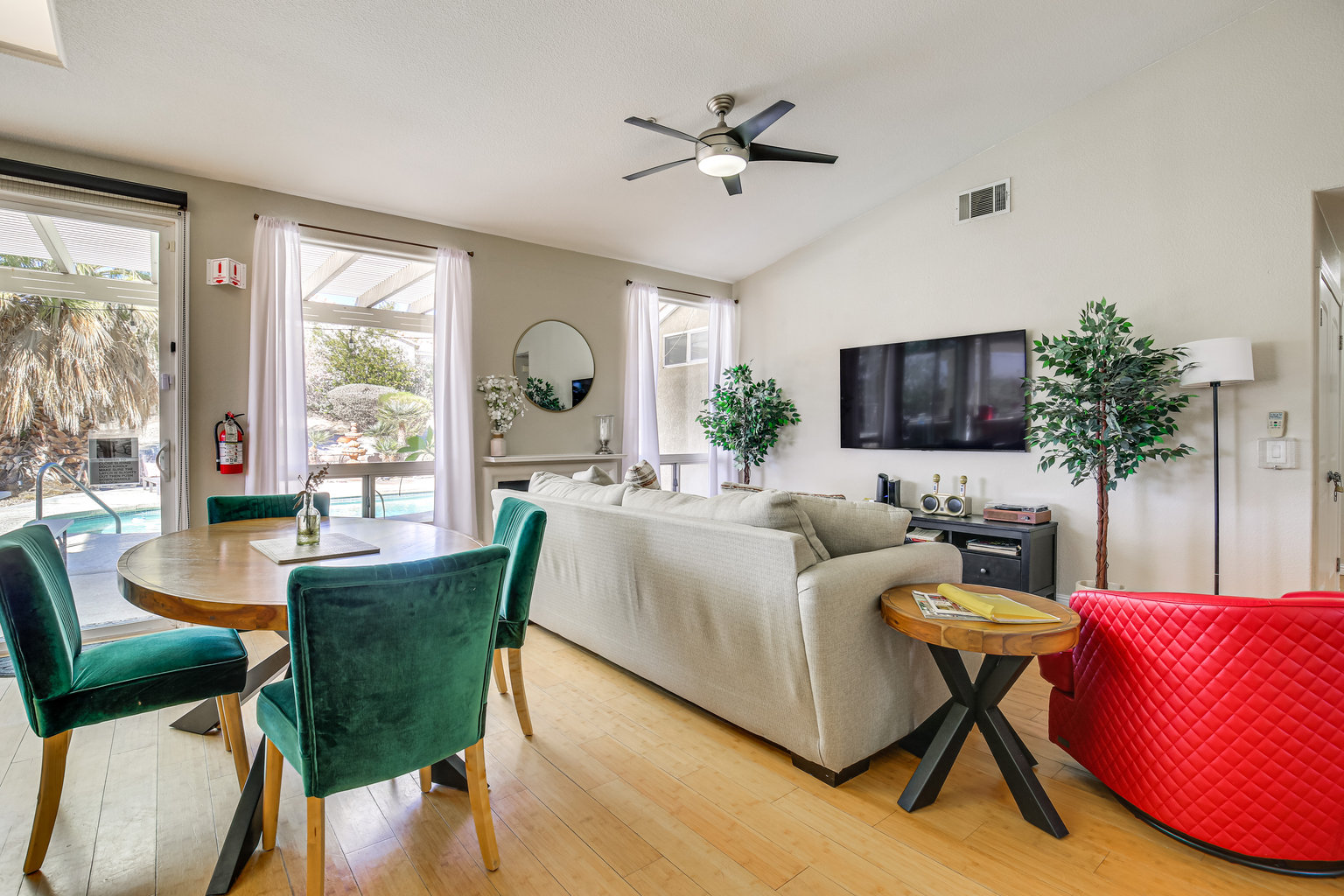 Desert Hot Springs Vacation Rental