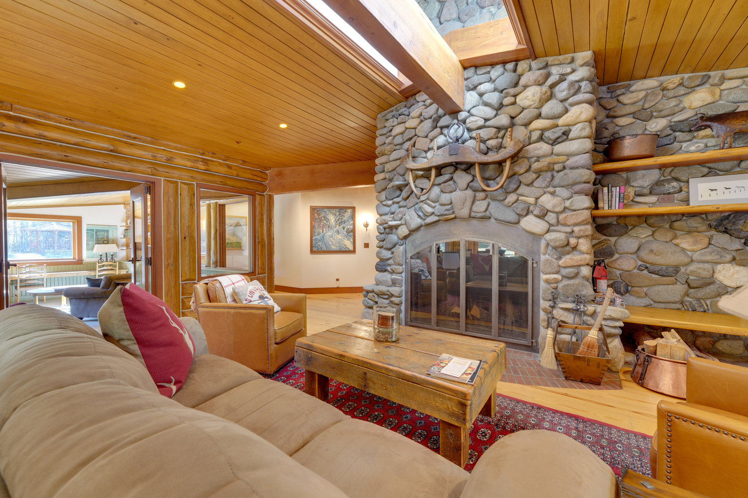 Sun Valley Vacation Rental