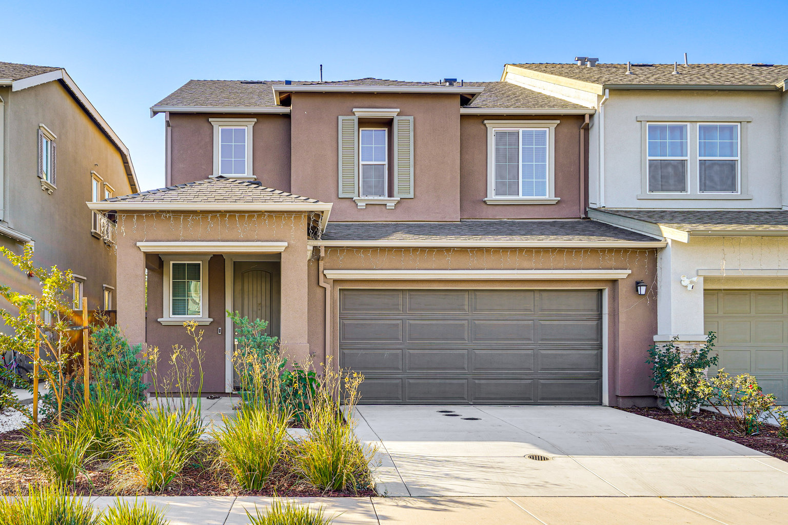 Tracy Vacation Rental