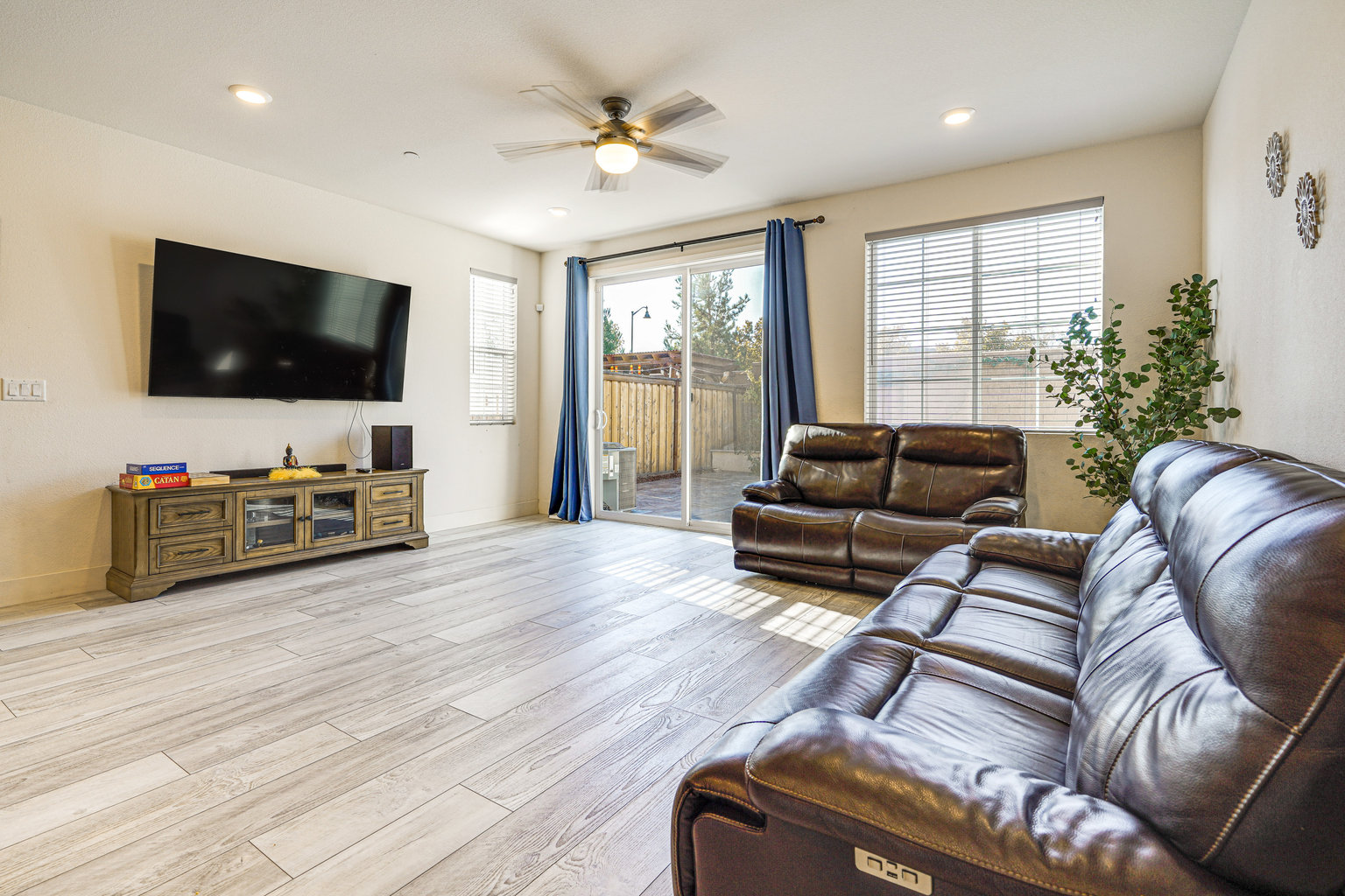 Tracy Vacation Rental