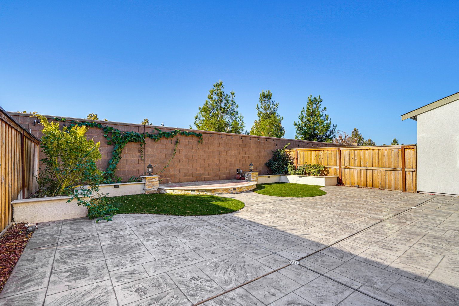 Tracy Vacation Rental