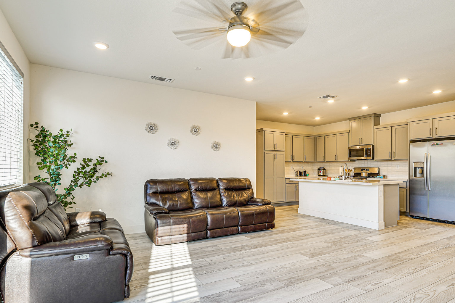 Tracy Vacation Rental